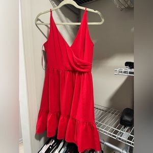 Dress the Population dress size xs